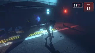 Скриншот 8 к игре Eternights