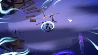 Скриншот 1 к игре Panta Rhei - Guardian of Time