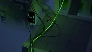 Скриншот 4 к игре Panta Rhei - Guardian of Time