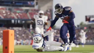 Скриншот 1 к игре Madden NFL 23