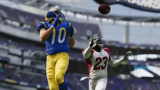 Скриншот 2 к игре Madden NFL 23
