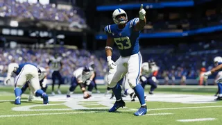 Скриншот 4 к игре Madden NFL 23