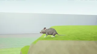 Скриншот 1 к игре RAT MEMORY
