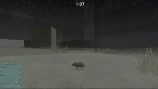 Скриншот 5 к игре RAT MEMORY