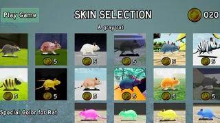 Скриншот 8 к игре RAT MEMORY