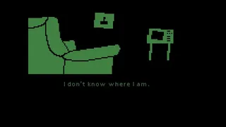 Скриншот 2 к игре Grief Visual Novel