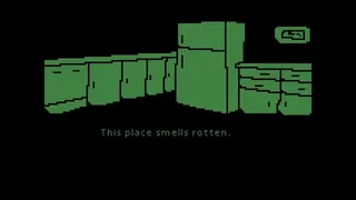 Скриншот 3 к игре Grief Visual Novel