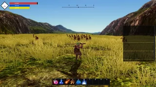 Скриншот 7 к игре The Questing