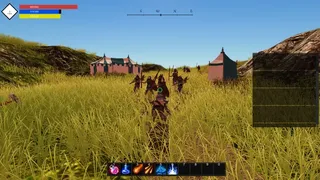 Скриншот 8 к игре The Questing