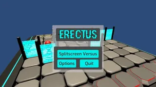 Скриншот 1 к игре Erectus