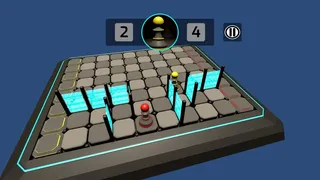 Скриншот 5 к игре Erectus