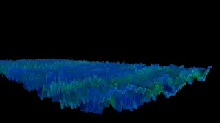 Скриншот 2 к игре Bonk'd Audio Visualizer
