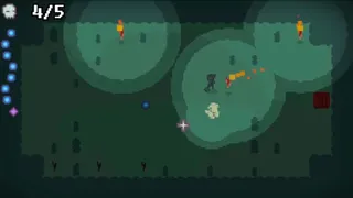 Скриншот 1 к игре Bug Butcher