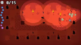 Скриншот 2 к игре Bug Butcher