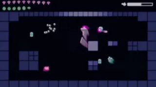 Скриншот 1 к игре Psyolence