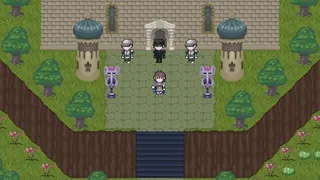 Скриншот 3 к игре Terminus Historia