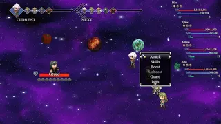 Скриншот 4 к игре Our Dying World