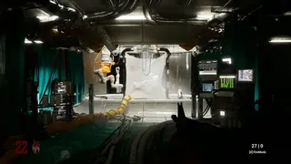 Скриншот 1 к игре Stranded Nightmare