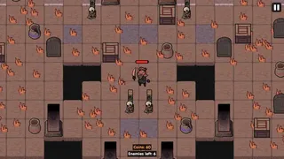 Скриншот 3 к игре Grot Slasher