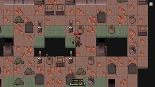 Скриншот 6 к игре Grot Slasher