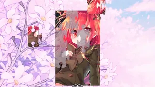 Скриншот 4 к игре Rich Taste of Ecchi