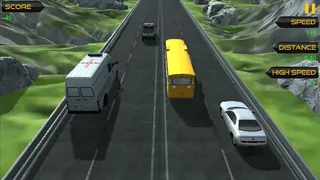 Скриншот 2 к игре Highway Driving