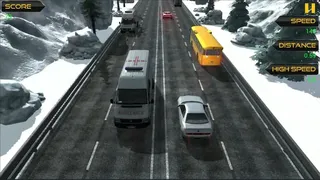 Скриншот 5 к игре Highway Driving