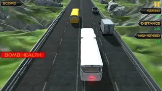 Скриншот 6 к игре Highway Driving