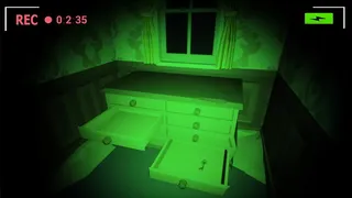 Скриншот 4 к игре Haunted Mansion