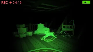 Скриншот 7 к игре Haunted Mansion