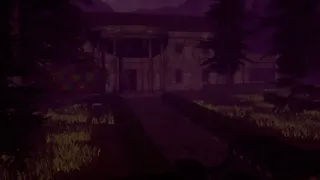 Скриншот 1 к игре Weeping Falls Massacre