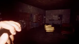 Скриншот 5 к игре Weeping Falls Massacre
