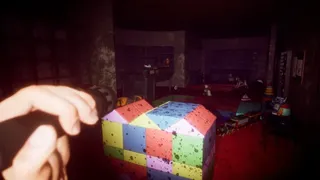Скриншот 6 к игре Weeping Falls Massacre