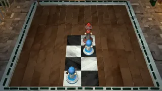 Скриншот 1 к игре Chess Dungeons