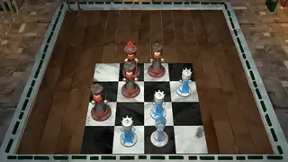 Скриншот 3 к игре Chess Dungeons