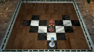 Скриншот 5 к игре Chess Dungeons