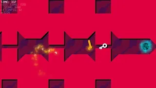 Скриншот 3 к игре Rocket Drift