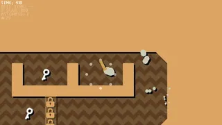 Скриншот 4 к игре Rocket Drift