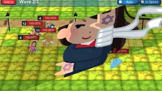 Скриншот 2 к игре Super Stupid Game