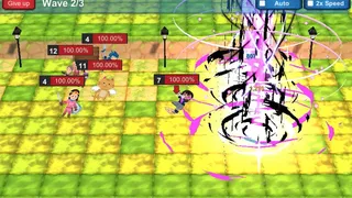 Скриншот 3 к игре Super Stupid Game