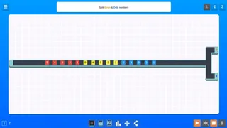 Скриншот 2 к игре Axon Hero