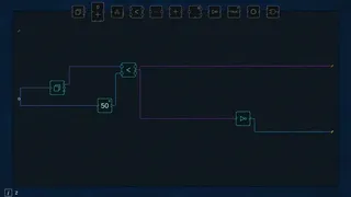 Скриншот 3 к игре Axon Hero