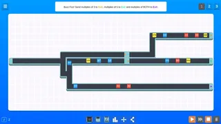 Скриншот 4 к игре Axon Hero