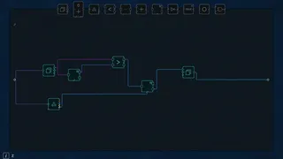 Скриншот 5 к игре Axon Hero