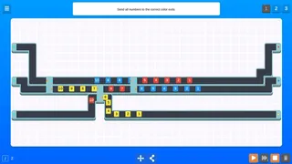 Скриншот 6 к игре Axon Hero