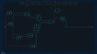 Скриншот 7 к игре Axon Hero