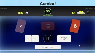 Скриншот 2 к игре Indigo Loop
