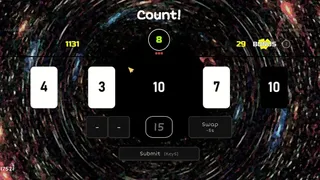 Скриншот 3 к игре Indigo Loop