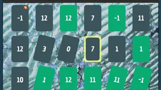 Скриншот 4 к игре Indigo Loop