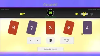 Скриншот 5 к игре Indigo Loop
